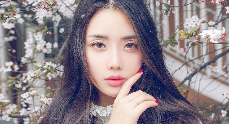 网红头像