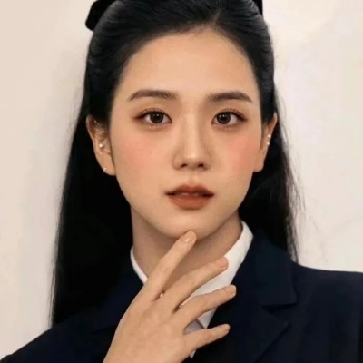 韩国女团Jisoo金智秀头像合集 清冷氛围感直接拉满