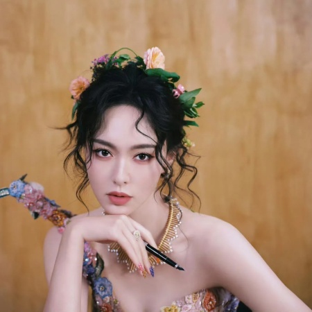 2025W盛典星光璀璨 各大女明星绝美图片大放送
