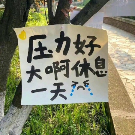 2025朋友圈高级感拉满 超美文字背景图大放送