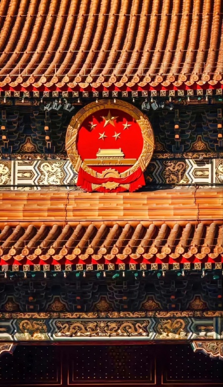 根正苗红壁纸来袭 一键强化你的专属磁场