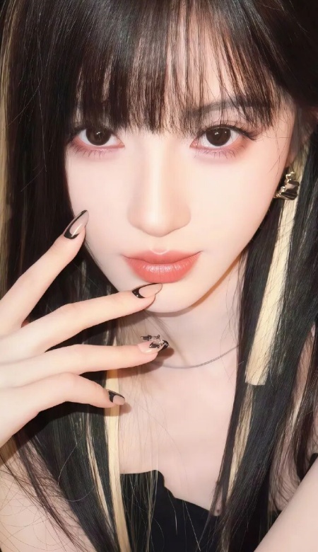 鞠婧祎绝美壁纸来了 用美貌霸占你的手机屏幕