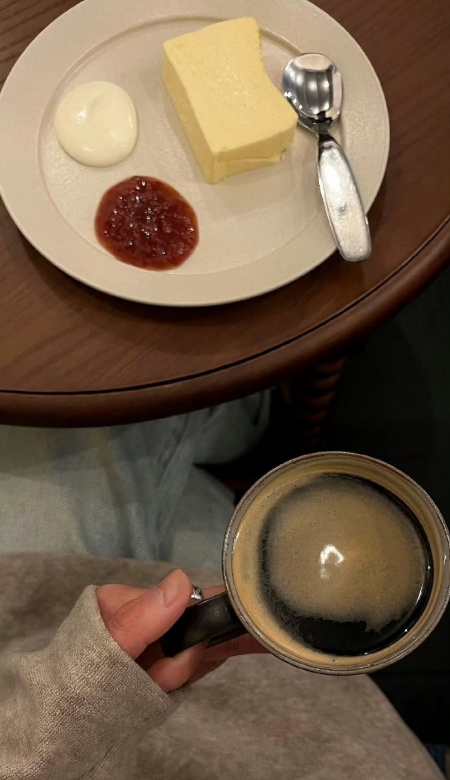 神仙色调壁纸 把手机刷成莫兰迪画廊