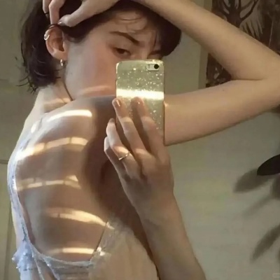 超飒欧美风头像来袭 让你瞬间气场两米八
