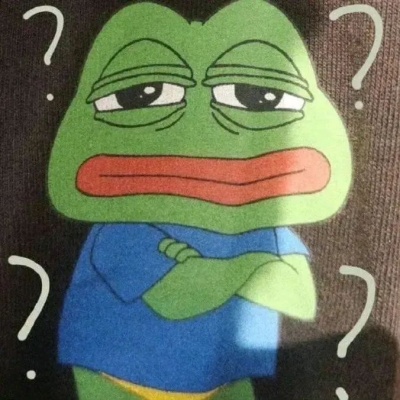 暴走表情