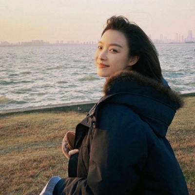 倪妮绝美头像合集来啦 高级氛围感直接焊在脸上