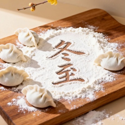 素手揉冬韵，清汤煮福缘_冬至饺子_1_白茶美图设计_来自小红书网页版.jpg